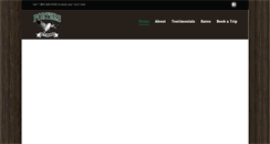 Desktop Screenshot of portersoutdoors.com
